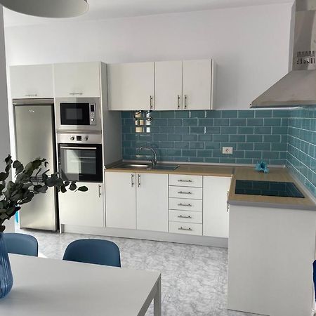Apartamento El Prisma Gáldar Eksteriør bilde