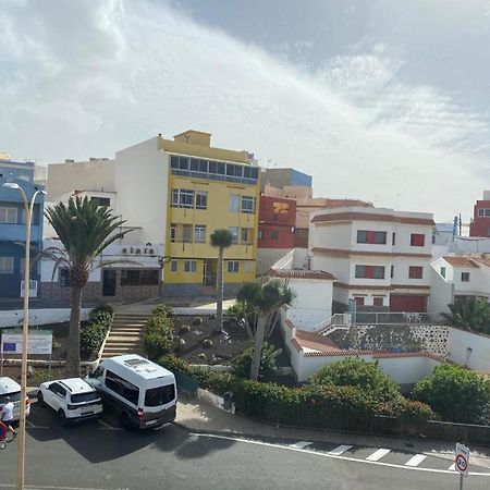 Apartamento El Prisma Gáldar Eksteriør bilde