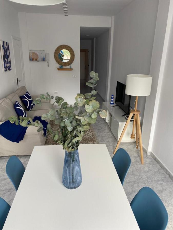 Apartamento El Prisma Gáldar Eksteriør bilde