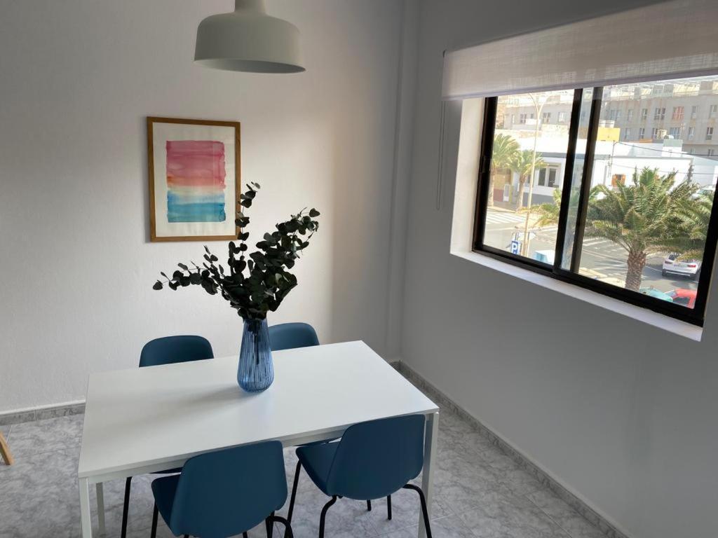 Apartamento El Prisma Gáldar Eksteriør bilde