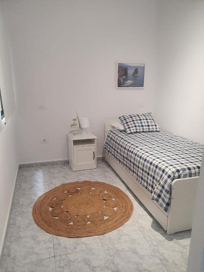 Apartamento El Prisma Gáldar Eksteriør bilde